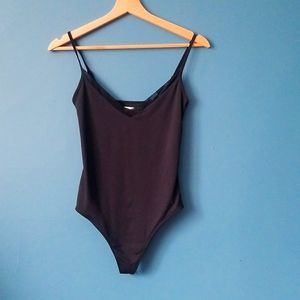 Babaton Contour body suit